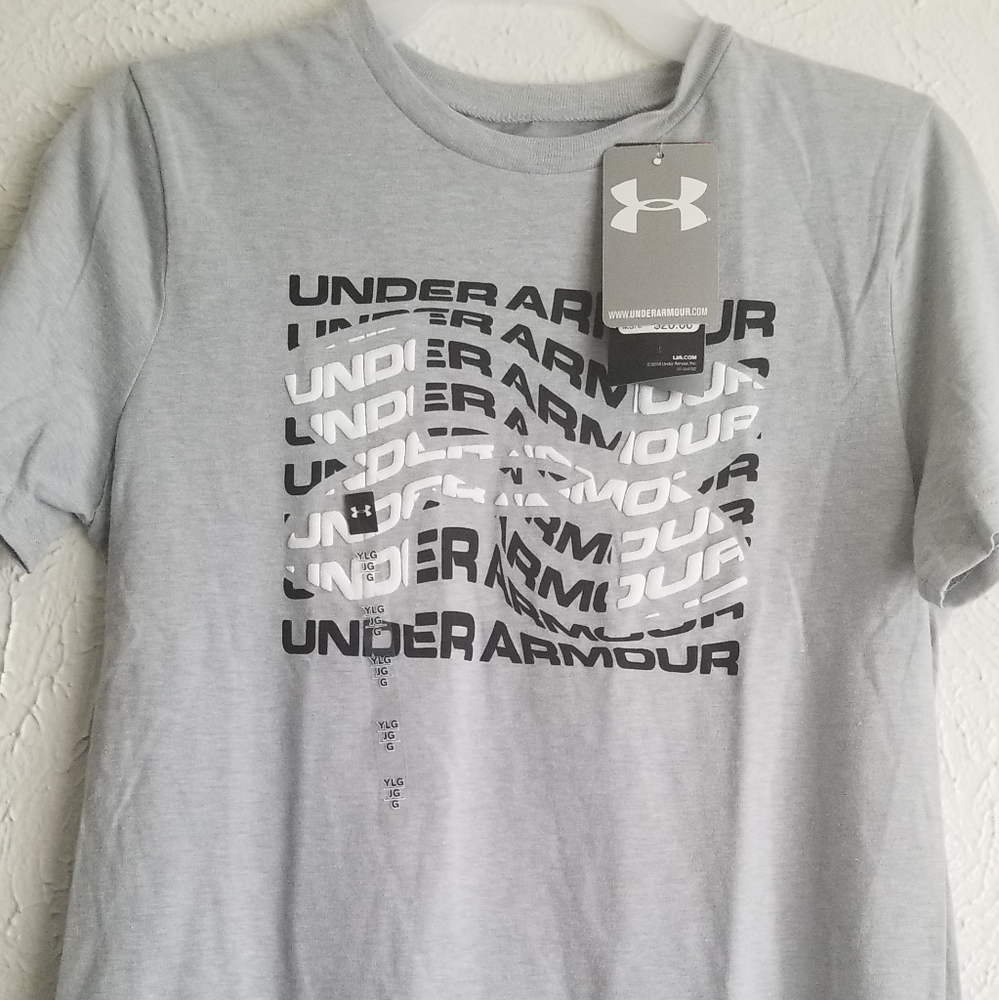 Under Armour